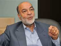 الدكتور محمد عبدالجواد القائم بأعمال نقيب الصيادلة لـ«المصرى اليوم»:الدواء فى مصر ليس له أب