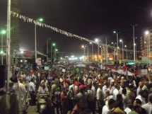 4 مسيرات ليلية لأنصار «الإخوان» بأسيوط للتنديد بـ«حكم العسكر»