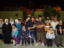 «الأمن الوطني» يوصي بترحيل 65 سوريًا وأردنيًا حاولوا الهجرة إلى إيطاليا