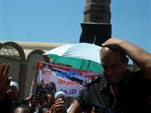 مسيرة لدعم الجيش والشرطة في سوهاج.. والأمن يحبط محاولة «الإخوان» الاعتصام بمسجد