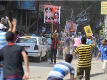 أهالي قرية بكفر الشيخ يمنعون «الإخوان» من التظاهر ضد الجيش
