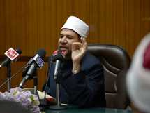 «أوقاف الإسكندرية»:  هيكلة جميع خطباء المساجد لمنع استغلالها في الاستقطاب السياسي