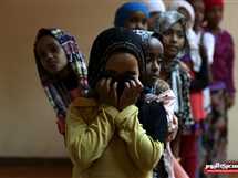 «المصري اليوم» تدخل إلى مجتمع أقلية الأورومو الإثيوبية في مصر